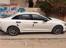 كيا K5